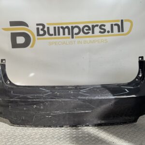 Bumper Fiat Tipo 2 2016-2019 735626585 Achterbumper F1-19476
