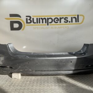 Bumper BMW 3 Serie F30 F35 F31 Normaal 4xpdc 12-18 51127256930 Achterbumper F1-19477