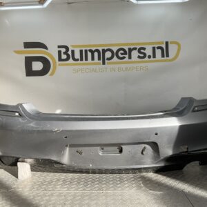 Bumper BMW 6 Serie F06 Gran Coupe 12-18 51128050374 Achterbumper F1-19478