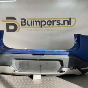 Bumper Smart Fortwo III C453 14- 8891034926 Achterbumper F1-19479