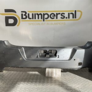 Bumper Citroen C4 II 11-16 9671074477 Achterbumper F1-19480