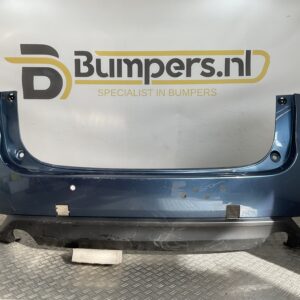 Bumper Mazda CX5 CX-5 KB8A-50221 4XPdc Achterbumper F1-19481