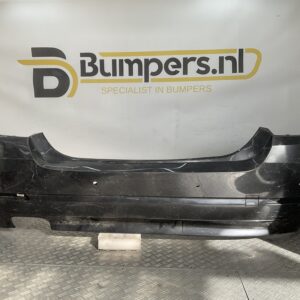 Bumper BMW 5 Serie F10 F11 9-16 15857711 Achterbumper F1-19483