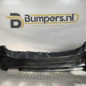 Bumper BMW 3 Serie E90 E91 05-12  pdc 7202687 Achterbumper F1-19484