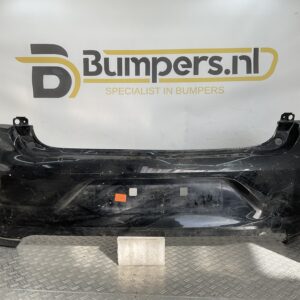 Bumper Renault Clio 5 19-22 850224339R Achterbumper F1-19485