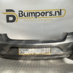 Bumper Volkswagen Polo 6C6807421 2013-2017 PDC Achterbumper F1-19486