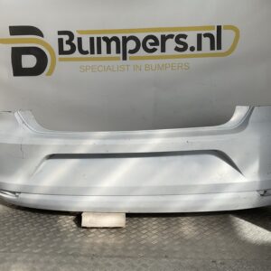 Bumper Volkswagen Polo 6C6807421 2013-2017 PDC Achterbumper F1-19687