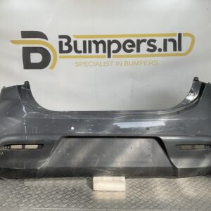 Bumper Kia Rio 17- 86650-H8000 Achterbumper F1-19489