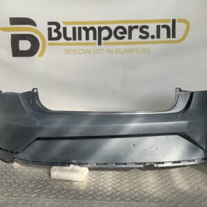 Bumper Seat Ibiza 6J IV 8-17 IB-12320 Achterbumper F1-19490