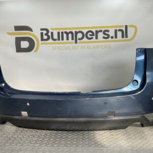 Bumper Mazda CX5 CX-5 17- KB8A-50221 4XPdc Achterbumper F1-19495