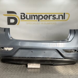 Bumper Volvo V40 R Design R-Design 31283756 Achterbumper F1-19497