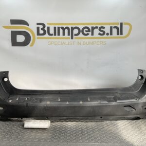 Bumper Peugeot 5008 6xpdc 98166681877 Achterbumper F1-19498