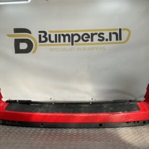 Bumper Fiat Doblo Combo 10-22 735473501 Achterbumper F1-19499