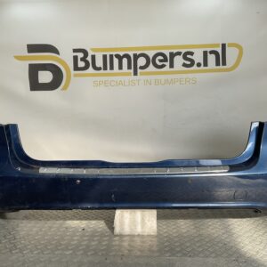 Bumper Mercedes B Klasse W246 Facelift 11-17 A2468850025 Achterbumper F1-19500
