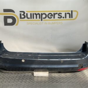 Bumper Volvo V50 08-12 30763005 Achterbumper F1-19501