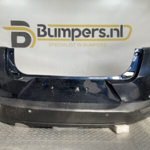 BUMPER Mazda CX3 4xpdc 15-20 DK8A-50221 Achterbumper F1-19503