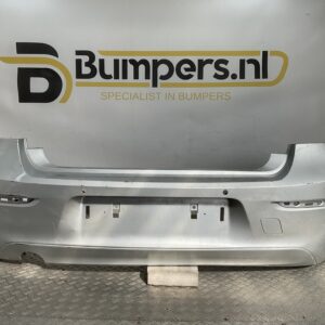 Bumper BMW 1 Series F20 Facelift 15-19 5112-7371752 Achterbumper F1-19504