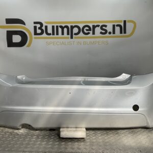 Bumper Chevrolet Aveo 12-18 96696011 Achterbumper F1-19506