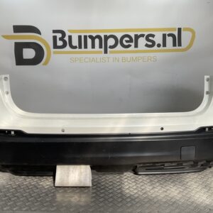 Bumper Nissan Qashqai Facelift 17-21 85022HV20H Achterbumper F1-19507