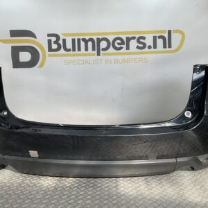 Bumper Mazda CX5 CX-5 KB8A-50221 4XPdc Achterbumper F1-19508