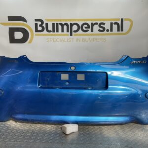 Bumper Toyota Aygo 52159-0H030 Achterbumper F1-19511