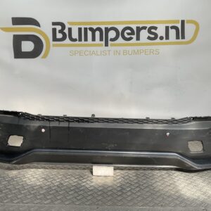 Bumper Toyota CHR II C-HR 2 2024- 52453F4240- Achterbumper lip F3-18187 F1-19513