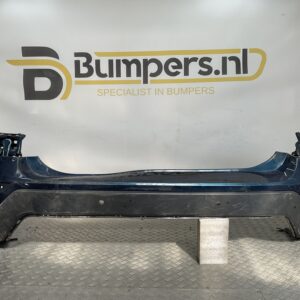 Bumper Skoda Yeti 5L 9-17 5L6807421B Achterbumper F1-19515