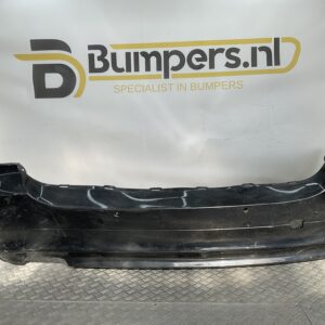 Bumper BMW 3 Serie E90 E91 05-12 pdc 7202687 Achterbumper F1-19517