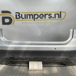 Bumper Volkswagen VW T Cross T-Cross 18- 2GM807421 Achterbumper F1-19518