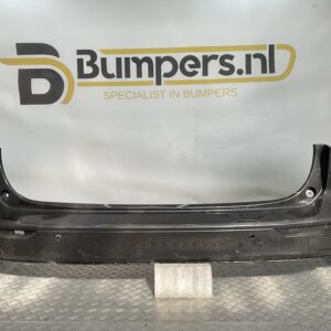 Bumper Volvo V60 II Rdesign R-Design 18-21 31688837 Achterbumper F1-19519
