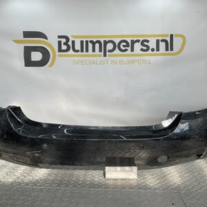Bumper BMW 4 Serie F33 F36 F32 M Pakket M-Pakket 51128054566 Achterbumper F1-19520