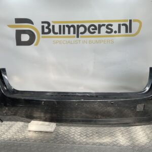 Bumper BMW 5 Serie F11 Estate pdc 15857711 Achterbumper F1-19521