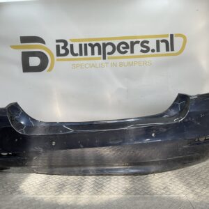 Bumper BMW 5 Serie F10 F11 9-16 51127331593 Achterbumper F1-19523