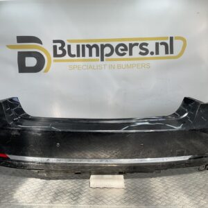 Bumper BMW 5 Serie F10 9-16 10268110 Achterbumper F1-19524