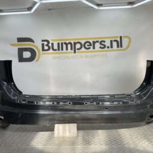 Bumper Volvo XC60 XC-60 13-17 30763426 Achterbumper F1-19526