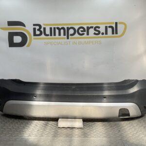 Bumper Opel Crossland X 17- 39157364 Achterbumper F1-19528