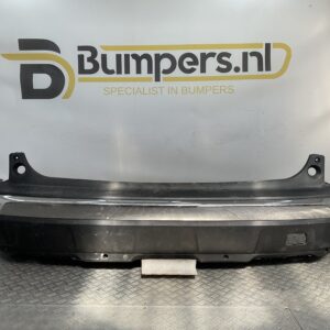Bumper Peugeot 3008 16-21 9811865077 Achterbumper F1-19529