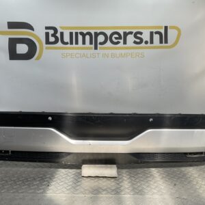 Bumper Nissan Qashqai III J12 850B26UA0A Achterbumper F1-19530