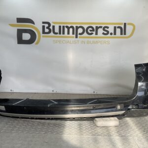 Bumper BMW X5 F15 13-18 PDC 51127294392 Achterbumper F1-19533