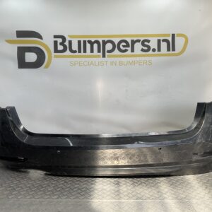 Bumper BMW 3 Serie F30 F35 F31 Normaal 4xpdc 12-18 51127260453 Achterbumper F1-19534