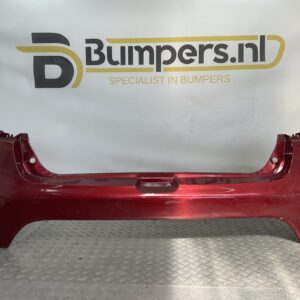 Bumper Renault Clio 4 IV 850225699R Achterbumper F1-19535