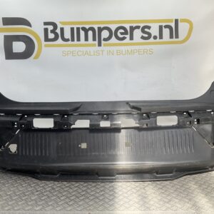 Bumper Kia EV6 24- 86612-EV000 Achterbumper F1-19539