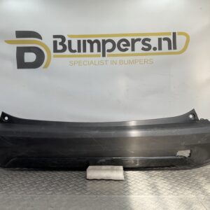 Bumper Toyota Corolla Cross 52159-16570 Achterbumper F1-19538