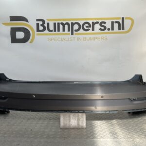Bumper Skoda Karoq 57A Facelift 57A807521C Achterbumper F1-19536