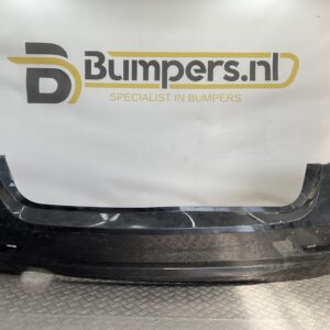 Bumper BMW 3 Serie F30 F35 F31 Normaal 4xpdc 12-18 51127260453 Achterbumper F1-19541