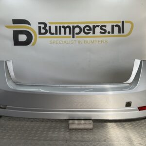 Bumper Skoda Octavia MK4 19- 5E6807421 Achterbumper F1-19542