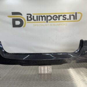 Bumper BMW 5 Serie F10 M Sport  9-16 51127906327 Achterbumper F1-19543