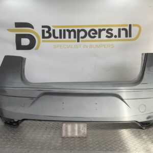 Bumper Seat Altea XL 04-15 5P0807421B Achterbumper F1-19544
