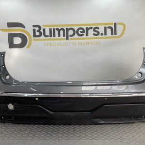 Bumper Nissan Qashqai III J12 21- 850B2-6UA0A Achterbumper F1-19548