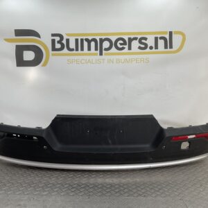 Bumper Volvo XC40 XC 40 17-23 31449333B Achterbumper F1-19549